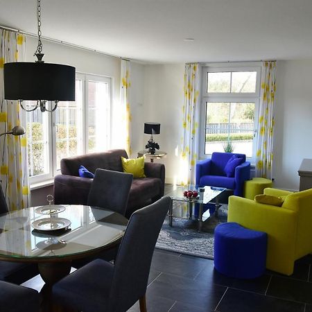 Woning Zeldenrust 4 Villa Oostkapelle Eksteriør bilde